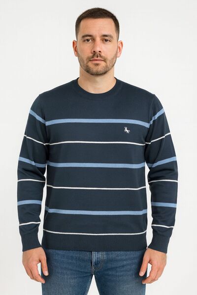 Gold Vitray Pulover Barbati