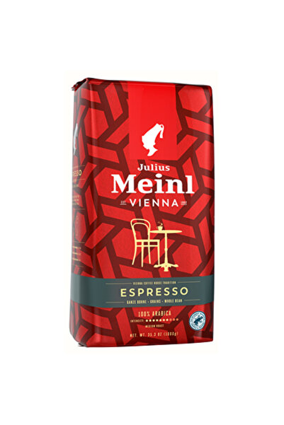 Julius Meinl Vienna Espresso Cafea Boabe 1 Kg