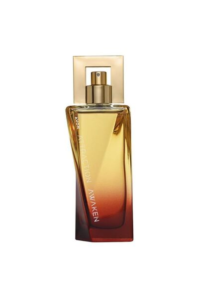 AVON Attraction Awaken Eau de Parfum for Her