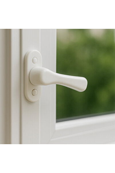 Nobel Kapı Pencere Kilidi