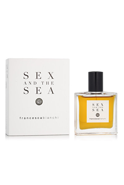 Francesca Bianchi Sex and the Sea Extract de parfum 30 ml (unisex)