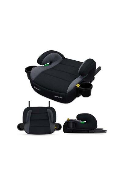 Generic New Breeze I-Sanvaro Isofix Booster Seat