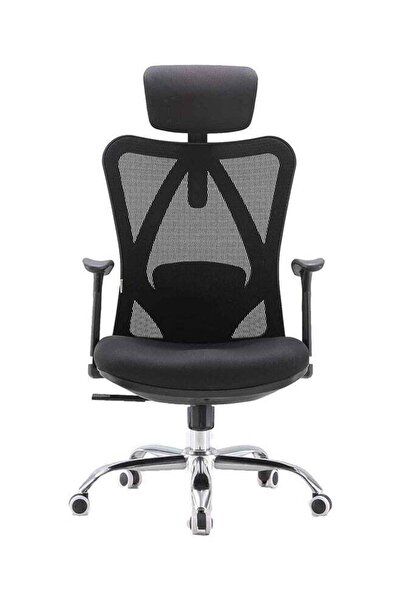 SIHOO كرسي مكتب M16 بدعم مريح وتصميم متقدم