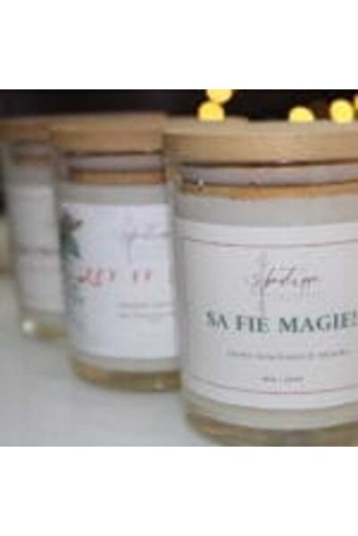 Light and Delight Boutique Winter Mood gift set