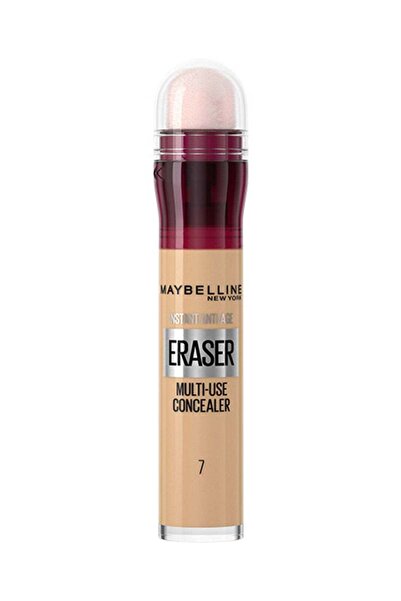 Maybelline New York خافي عيوب إنستانت إيج ريوايند إريزر 07 - رملي