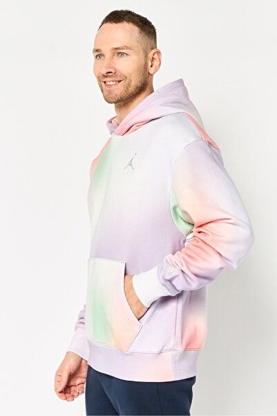 Nike Men Sportswear Fit Long Sleeve Outdoor Hoodies, Multicolor