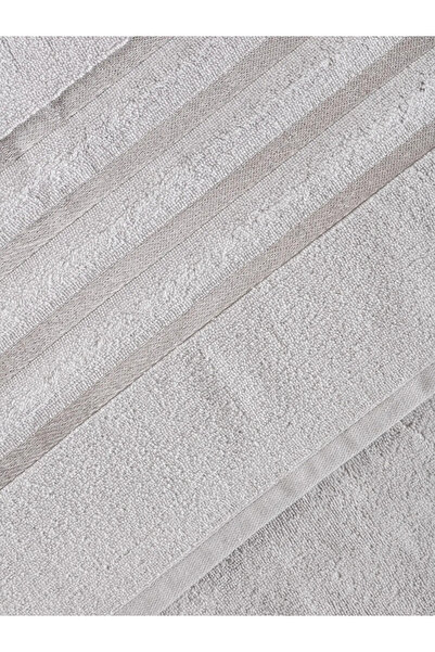 LC Waikiki Embroidered Cotton Face Towel 50X80 cm