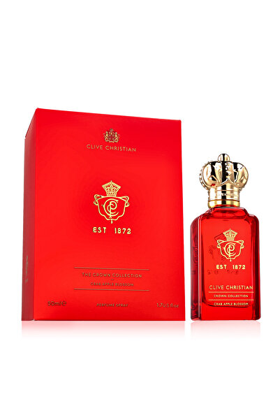 Clive Christian Parfum Crab Apple Blossom UNISEX 50 ml (unisex)