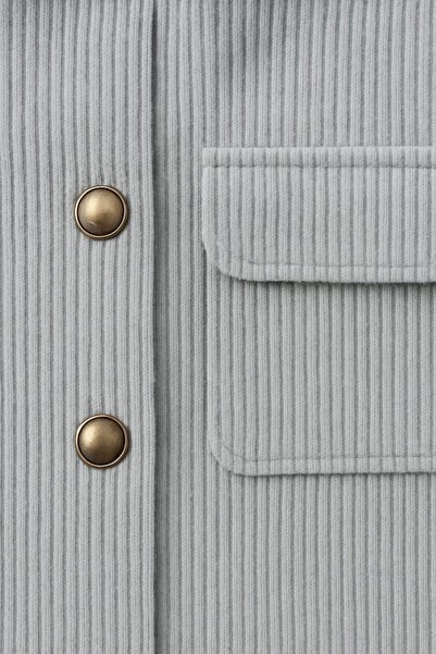 Yalçınoğlu Kids Girl's Reported Fabric Oversized Sets 5-13 Years Old I 2-Piece Set I New Season Colors I Stylish Model