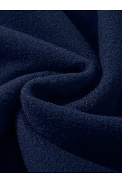 LAYORA Hooded Long Sleeve Compass Star and Wing for Men Printed