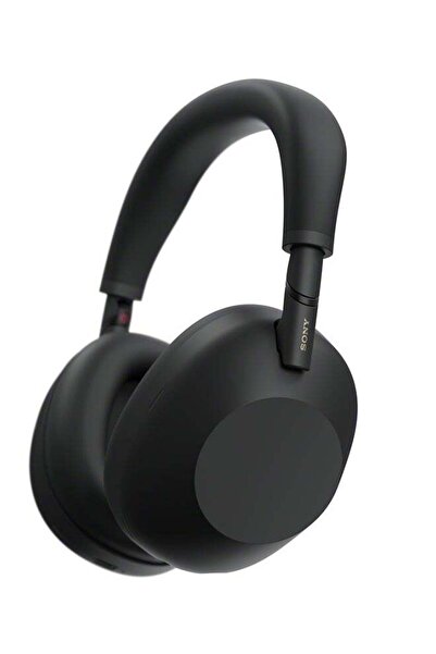 Sony Wireless Over-Ear Headphones WH-1000XM6 with Noise Cancellation