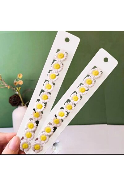 EMKSHOP 10 bucăți cuburi de păr, inele de păr, mărgele de decorare pentru păr