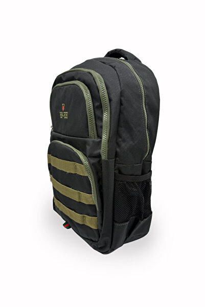 Vision Camouflage Pattern Backpack School Bag Tactical Bag