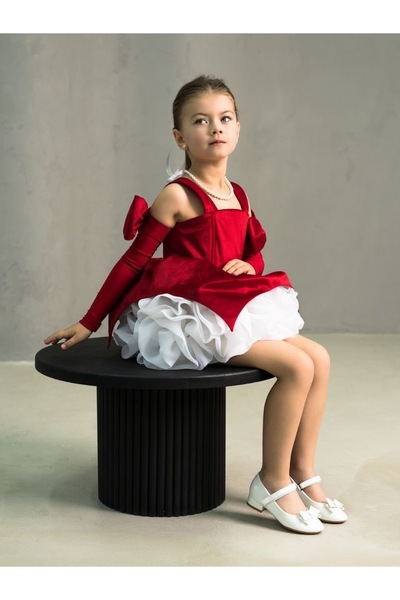 FİLİZ ŞANAL Evening & Prom Dress