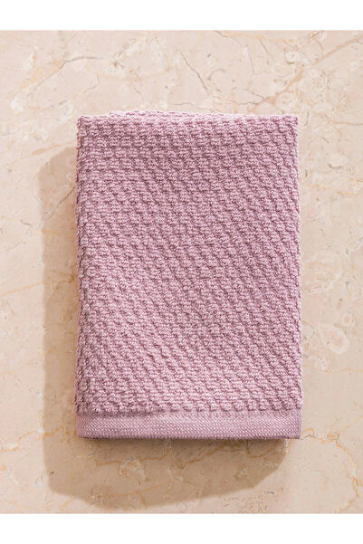 LC Waikiki Cotton Hand Towels 4-Pack 30X30 cm