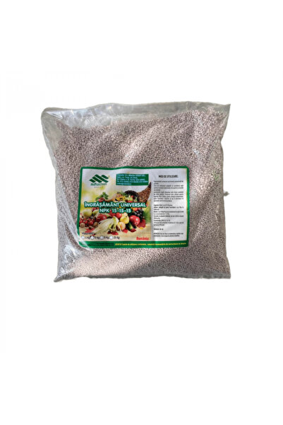 Mifalchim NPK complex for garden, vineyard and fruit trees, 3 kg 15-15-15