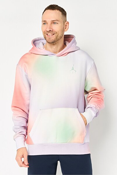 Nike Men Sportswear Fit Long Sleeve Outdoor Hoodies, Multicolor