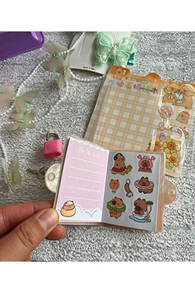 EMKSHOP Children's Gift Set (a Box of Happiness)