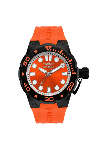 Invıcta Invicta Pro Diver Quartz Men's Watch - 17800