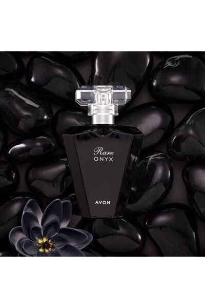 AVON Rare Onyx Eau de Parfum, 50 ml
