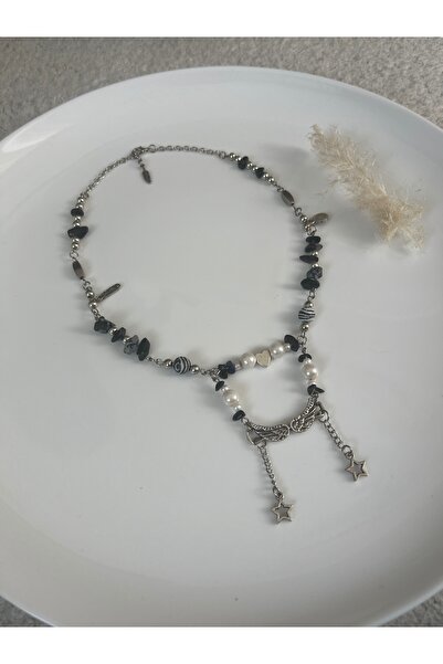 Lullaby Obsidyen Aesthetic Soft Vibes Vintage Fairycore Y2k Goth Tasarım Hedi...