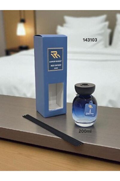 South house معطر جو غلامور بوكيه - عطور رواد - 200 مل