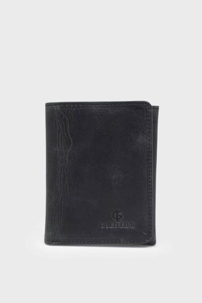 kanuga محفظة ياسمين للرجال باللون الأخضر YSMN0108