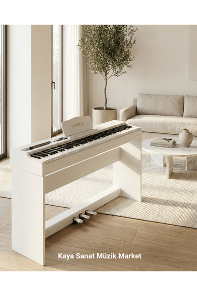 STEİNBECK Sp-022 Dijital Piyano