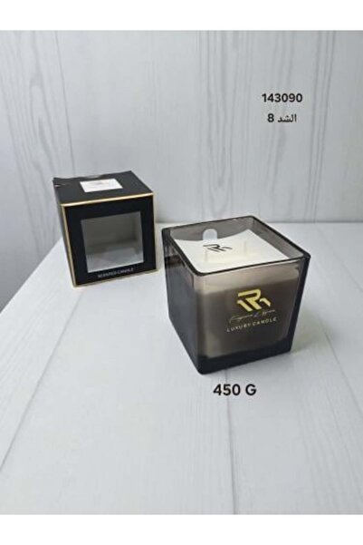 South house Ruwad Aromatic Scented Candle 450g
