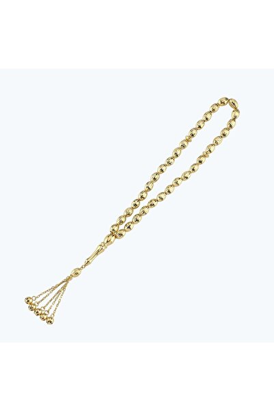 Altınbaş Altın Tespih