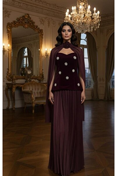 DAKEN Elegant women's dress