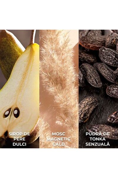 AVON Attraction Eau de Parfum for Her, 50ml