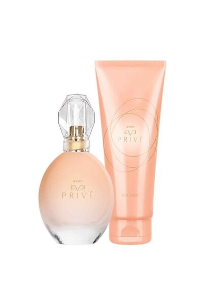 AVON Eve Privé Set