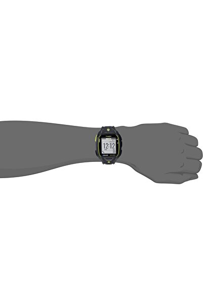 Timex Ρολόι Timex, RUN X-50 TW5K84500
