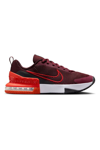 Nike Air Max Alpha Trainer 6 Erkek Bordo Antrenman Ayakkabısı | FQ1833-600 | ...