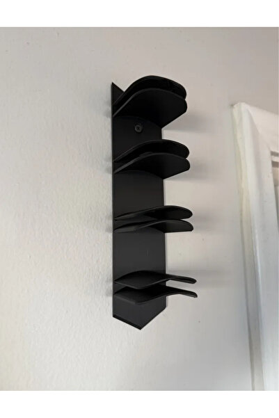 barsdepo Şapka Tutucu Duvar Askı Aparatı