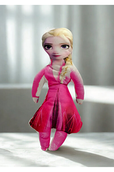 Mutluluk Kutunda Var بيبي من الألياف الوردية