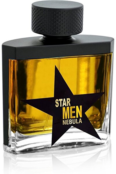 Fragrance World Star Men Nebula By EDP Eau De Parfum 100 ML - Super Rich Niche