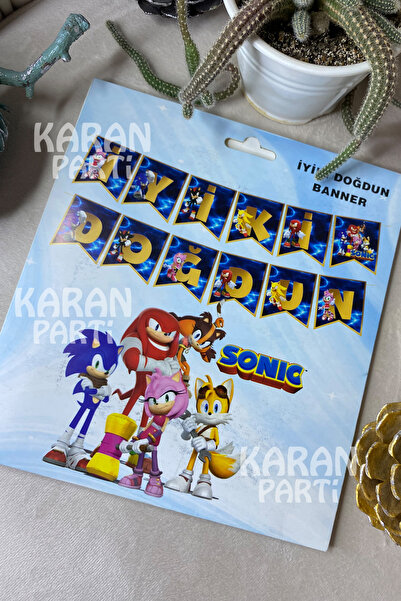 karanca parti süs لافتة عيد ميلاد سعيد، راية لتزيين الجدار أو الطاولة في المن...