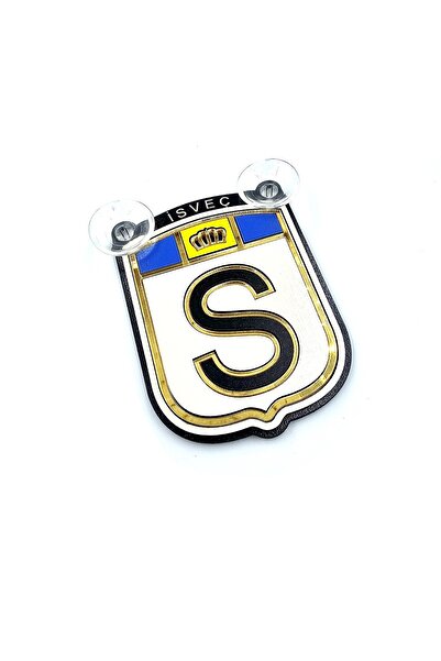 BsElektronik Special for Labelers Double Kiss Internal Adhesion Sweden (S) Ki...
