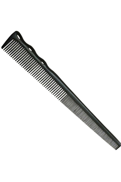 y.s park Pieptene YS Park 254 Negru