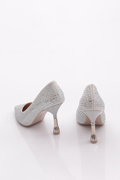 DGN 25038 Women's High Heel Shoes