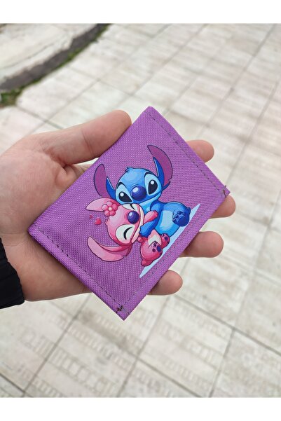 JANJAN Sports Wallet, Unisex Wallet with Velcro, Zipper, Keychain, Coin Compartment, Fabric Wallet