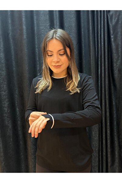 JM FASHION Triko Buluz