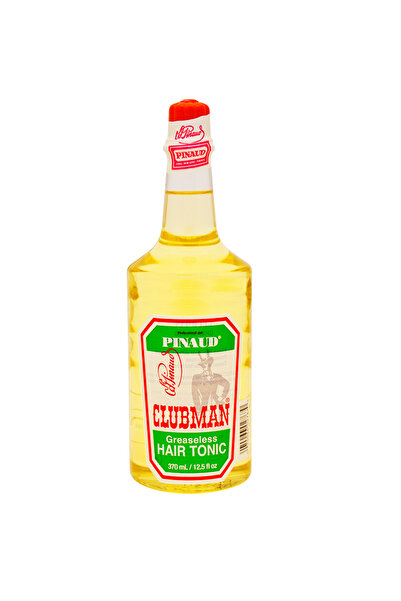 Clubman Pinaud Tonic pentru păr 370ml