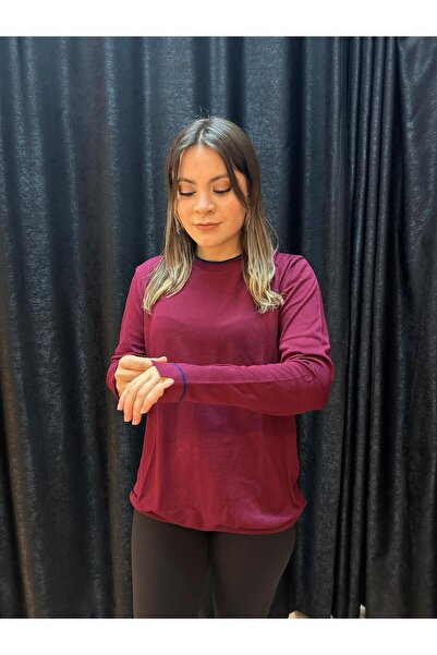 JM FASHION Triko Buluz