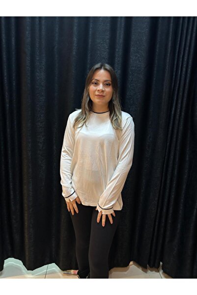 JM FASHION Triko Buluz