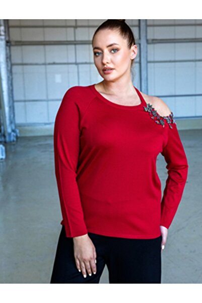 Vedi -Sweater-6077