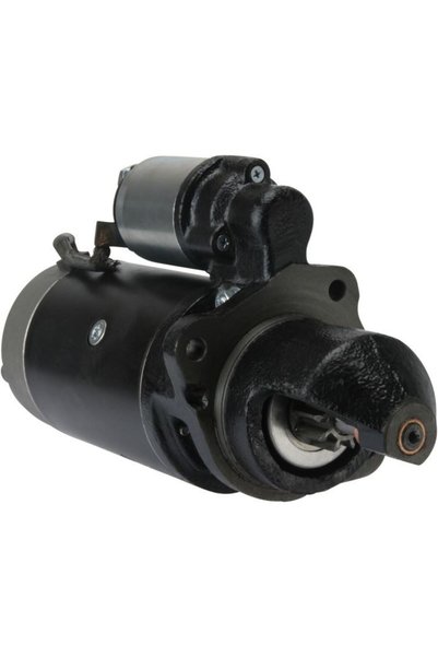 Cargo MARS MOTORU 24V 4,0 KW (9 DIS)MERCEDES 2521 BOSCH TİP