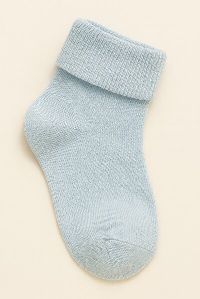ESİLA KİDS Baby Socks 0-3 Months